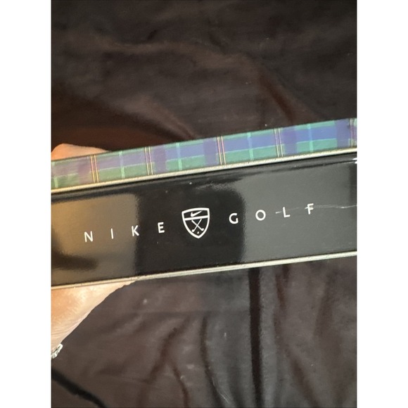 Tiger Woods Collector Series 2 2000 Open‎ Champion Golf Ball 19 Under - Mint - Picture 9 of 16